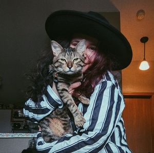 Meet your Posher, Amberly